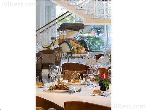 Grand Mercure Yogyakarta 29
